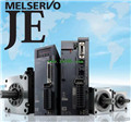 MITSUBISHI amplifier MR-JE-10A