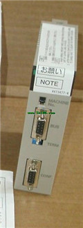 OMRON Communications Interface ModuleC200HW-PRM21