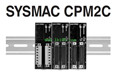 OMRON PLC CPM2C-20CDTC-D