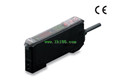 OMRON Color Sensing Digital Fiber Amplifier Unit E3X-DAC6-S