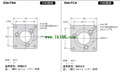 OMRON Rotary Encoders E69-C06M