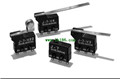 OMRON Ultra Subminiature Basic Switch J-7-V22