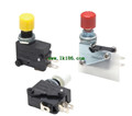 OMRON Pushbutton Switch VAQR-4R