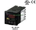 OMRON High performance temperature controller E5CN-HC2BF