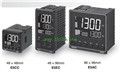 OMRON Digital temperature controller E5EC-RX2ASM-008