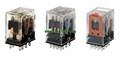 OMRON Miniature Power Relays MY3-D