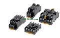 OMRON Common socket /DIN guide rail related products PLC