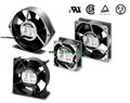 OMRON AC Axial Fans R87F-A1A83H