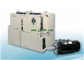 YaskawaLarge capacity servo controllerSGDV-121H11B